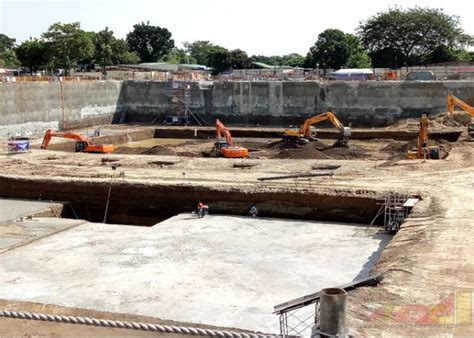 ASDEC Builders Corporation – Excavation & Demolition Experts .